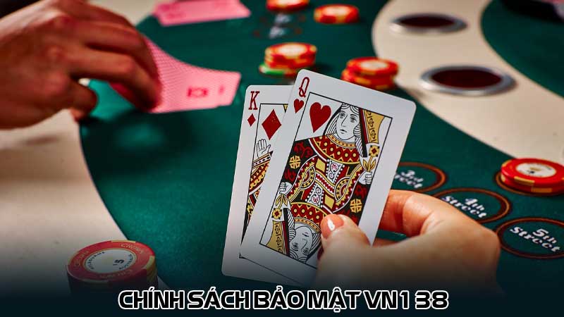 Chính sách bảo mật vn138