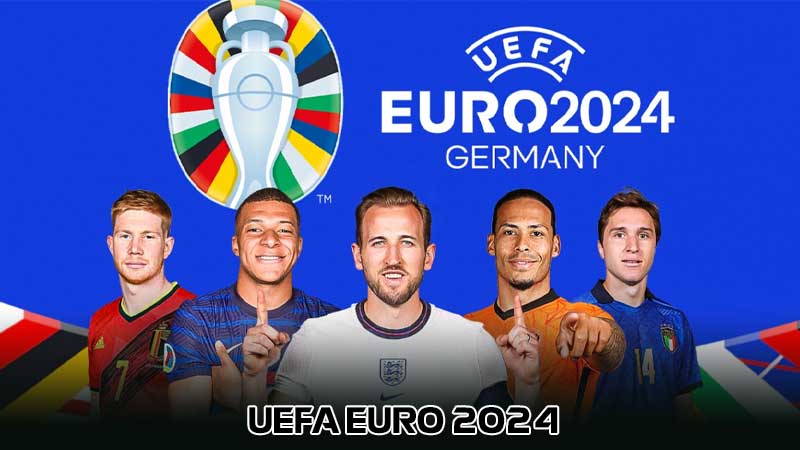 UEFA Euro 2024